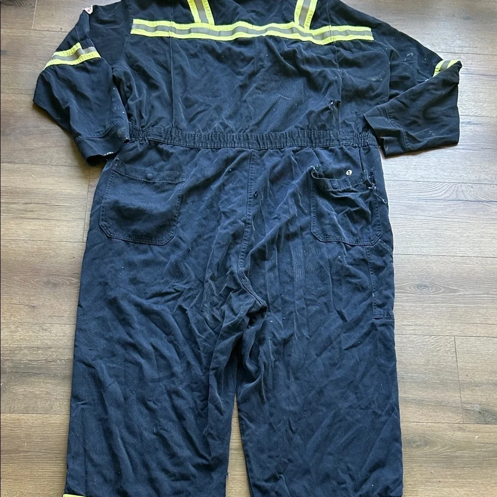 Bulwark FR Work Jumpsuit !! XXL